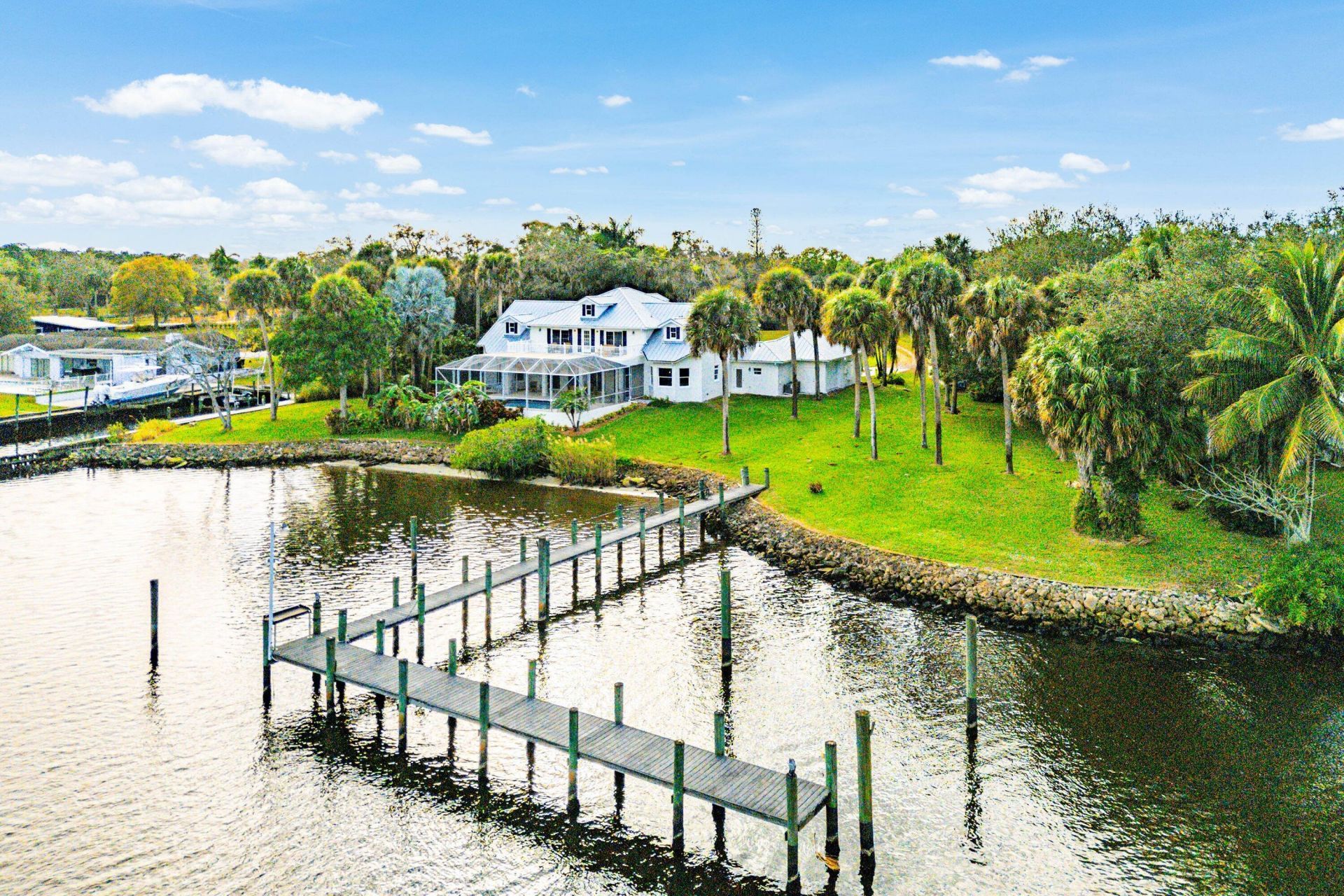 5855 SW Mapp Road Sw, Palm City, FL 34990 Photo