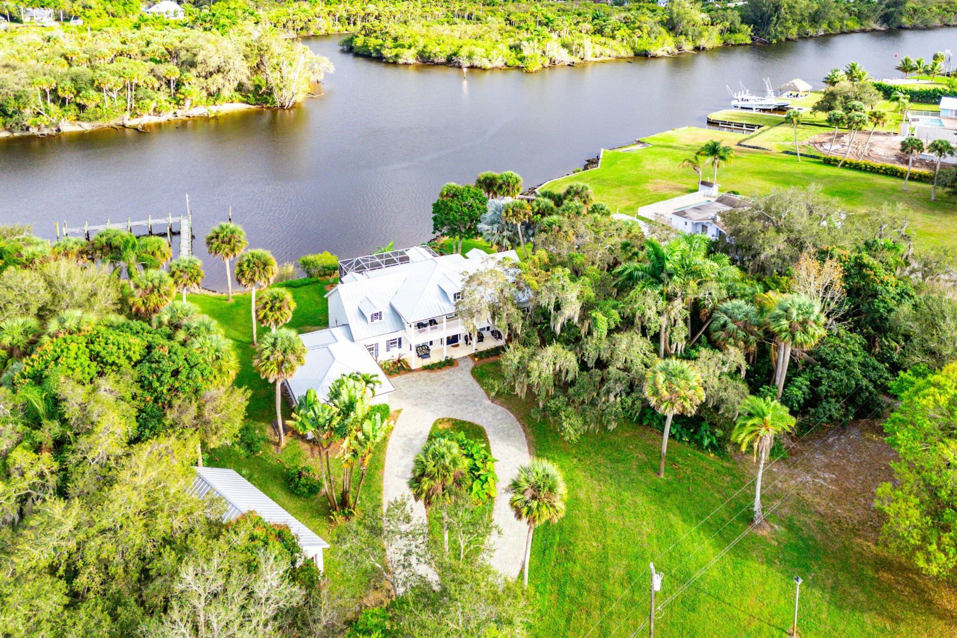 5855 SW Mapp Road Sw, Palm City, FL 34990 Photo