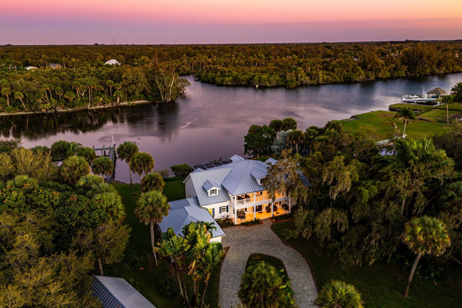 5855 SW Mapp Road Sw, Palm City, FL 34990 Photo