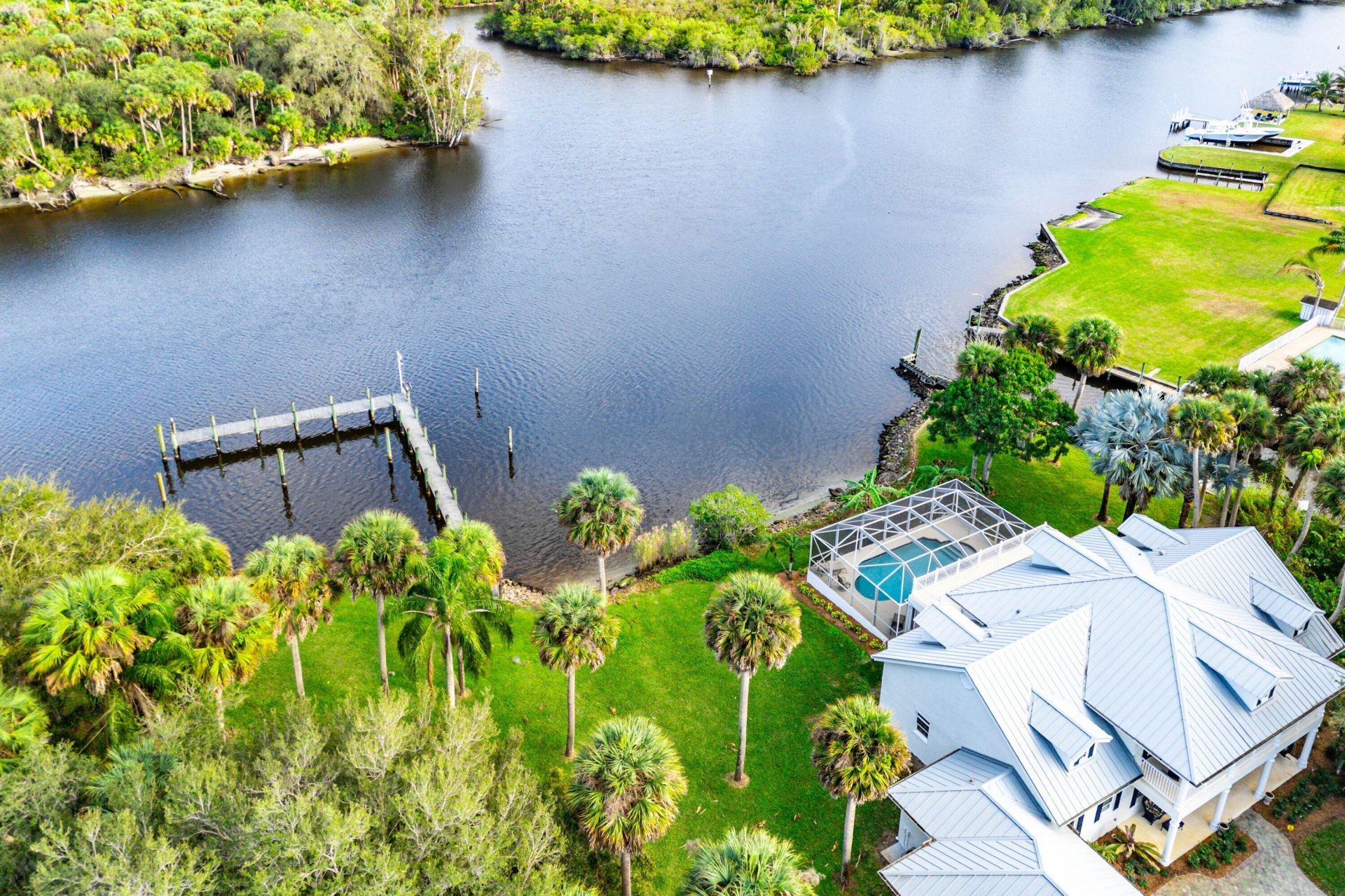 5855 SW Mapp Road Sw, Palm City, FL 34990 Photo