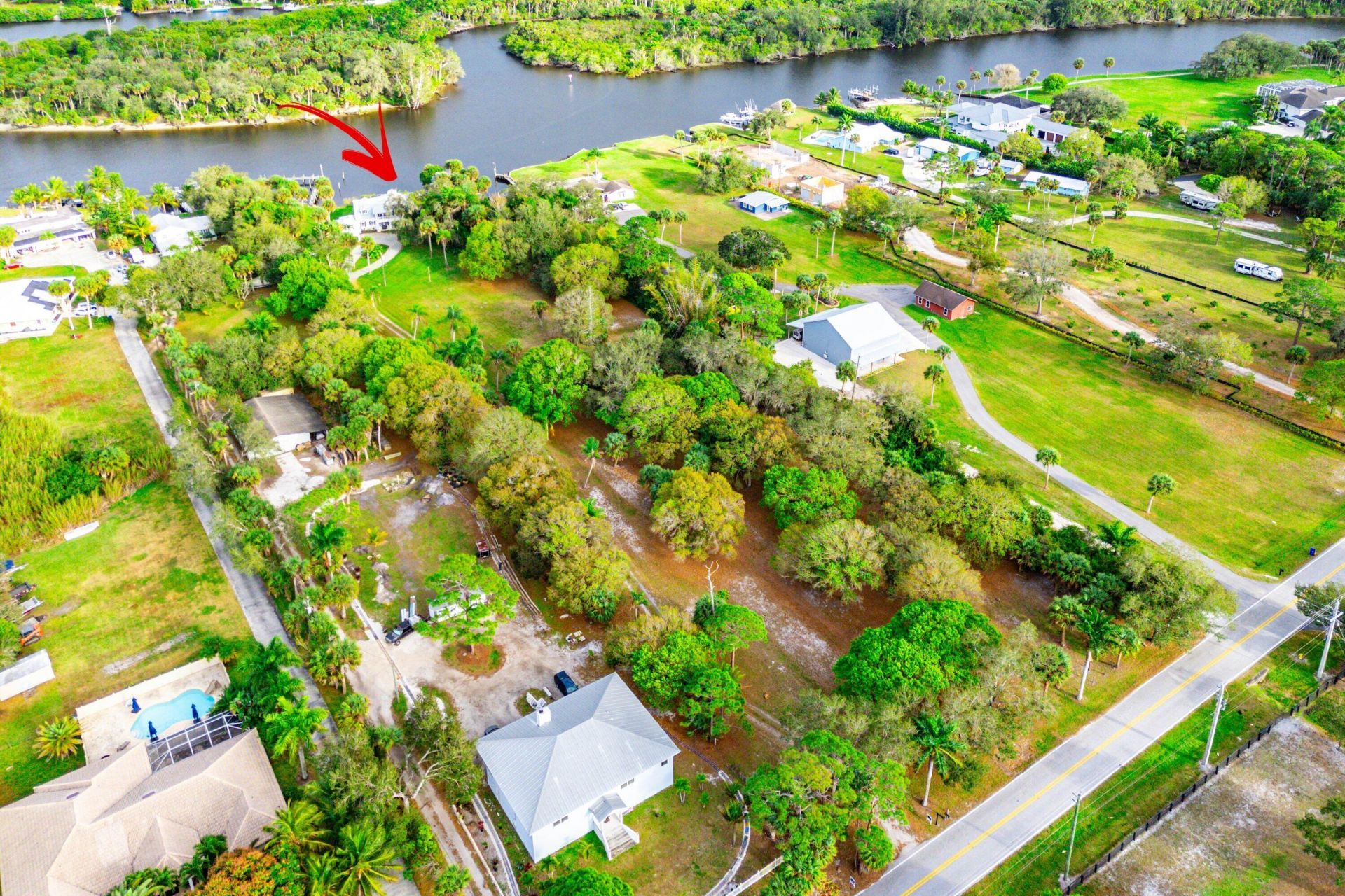 5855 SW Mapp Road Sw, Palm City, FL 34990 Photo