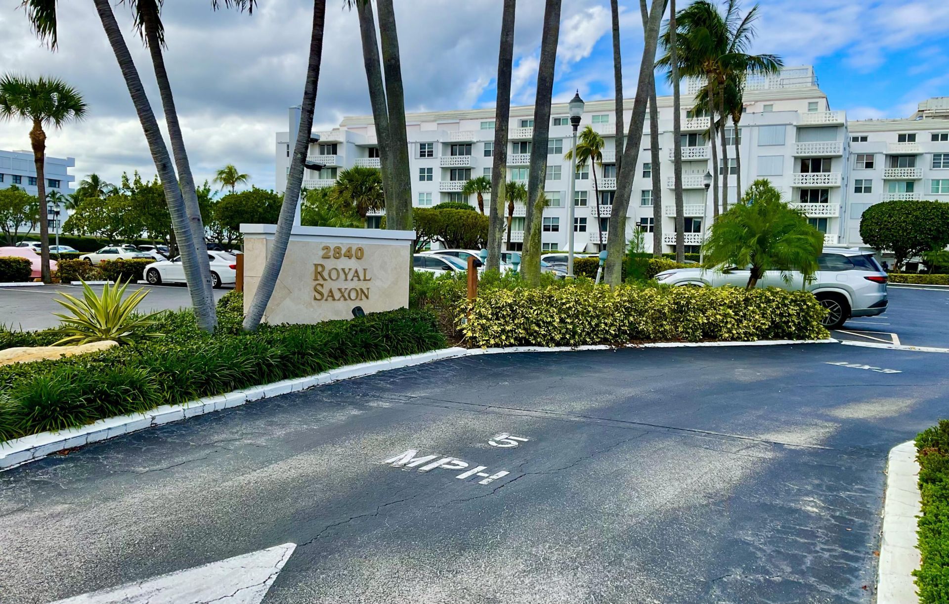 2840 S Ocean Boulevard, Unit 215, Palm Beach, FL 33480 Photo