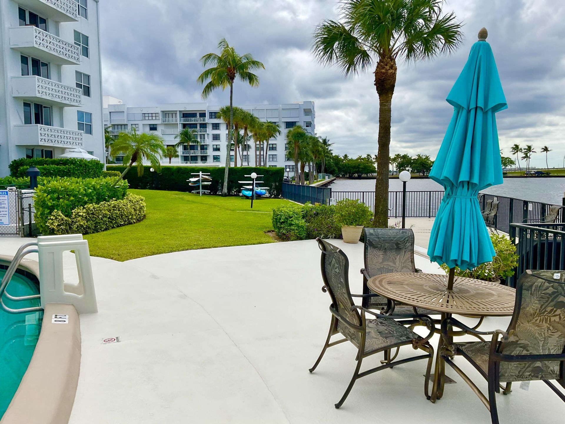 2840 S Ocean Boulevard, Unit 215, Palm Beach, FL 33480 Photo