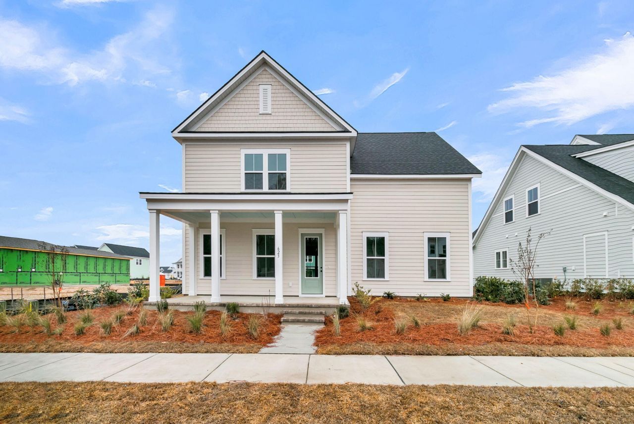 623 June Berry Drive Photo 1