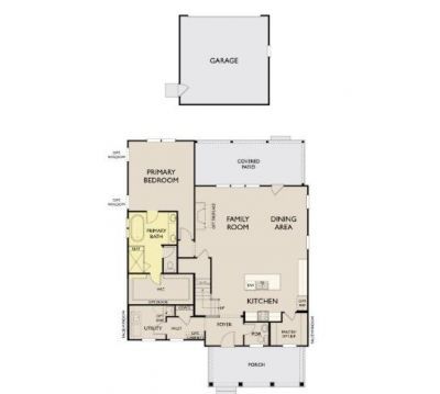 623 June Berry Drive Photo 3