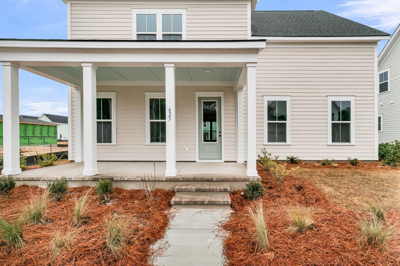 623 June Berry Drive Photo 6