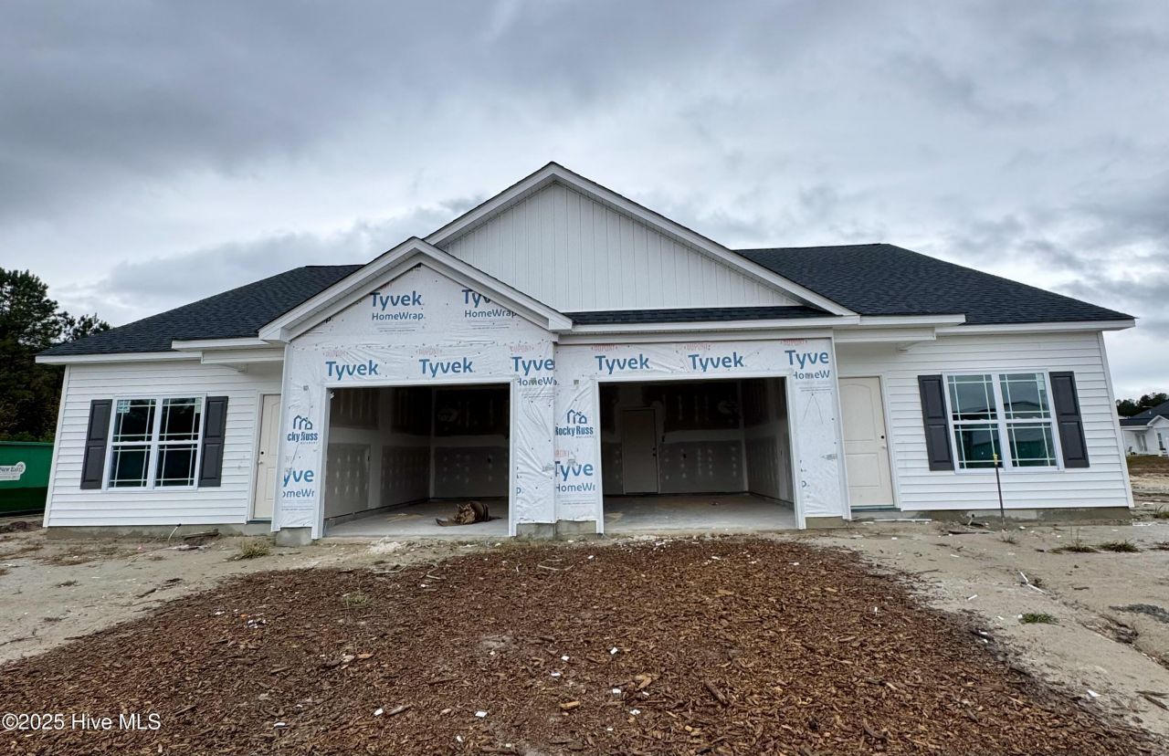 2604 Nexus Drive, Unit B, Greenville, NC 27834 Main Photo