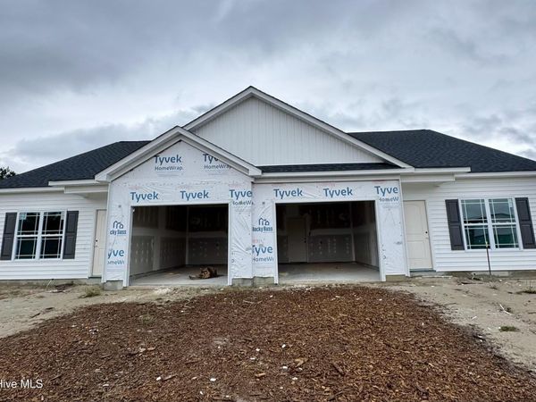 2604 Nexus Drive, Unit B, Greenville, NC 27834