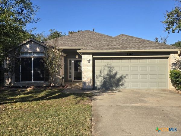 7308 Tobosa Drive, Temple, TX 76502