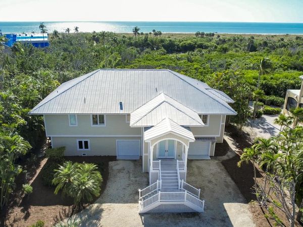 5095 Joewood Dr, Sanibel, FL 33957