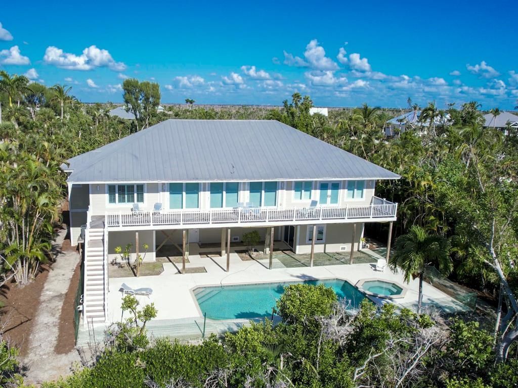 5095 Joewood Dr, Sanibel, FL 33957 Photo