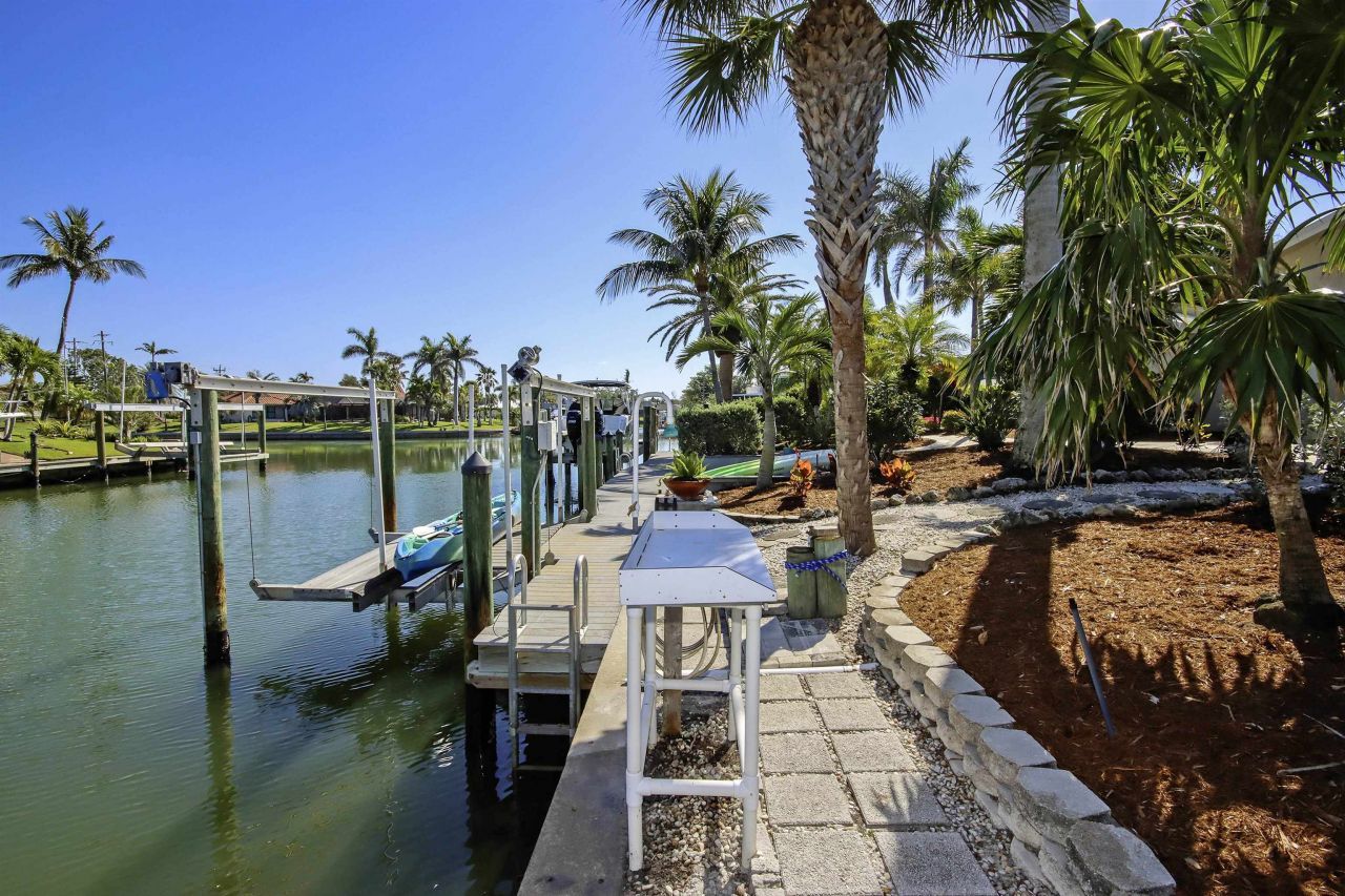 812 Angel Wing Dr, Sanibel, FL 33957 Photo