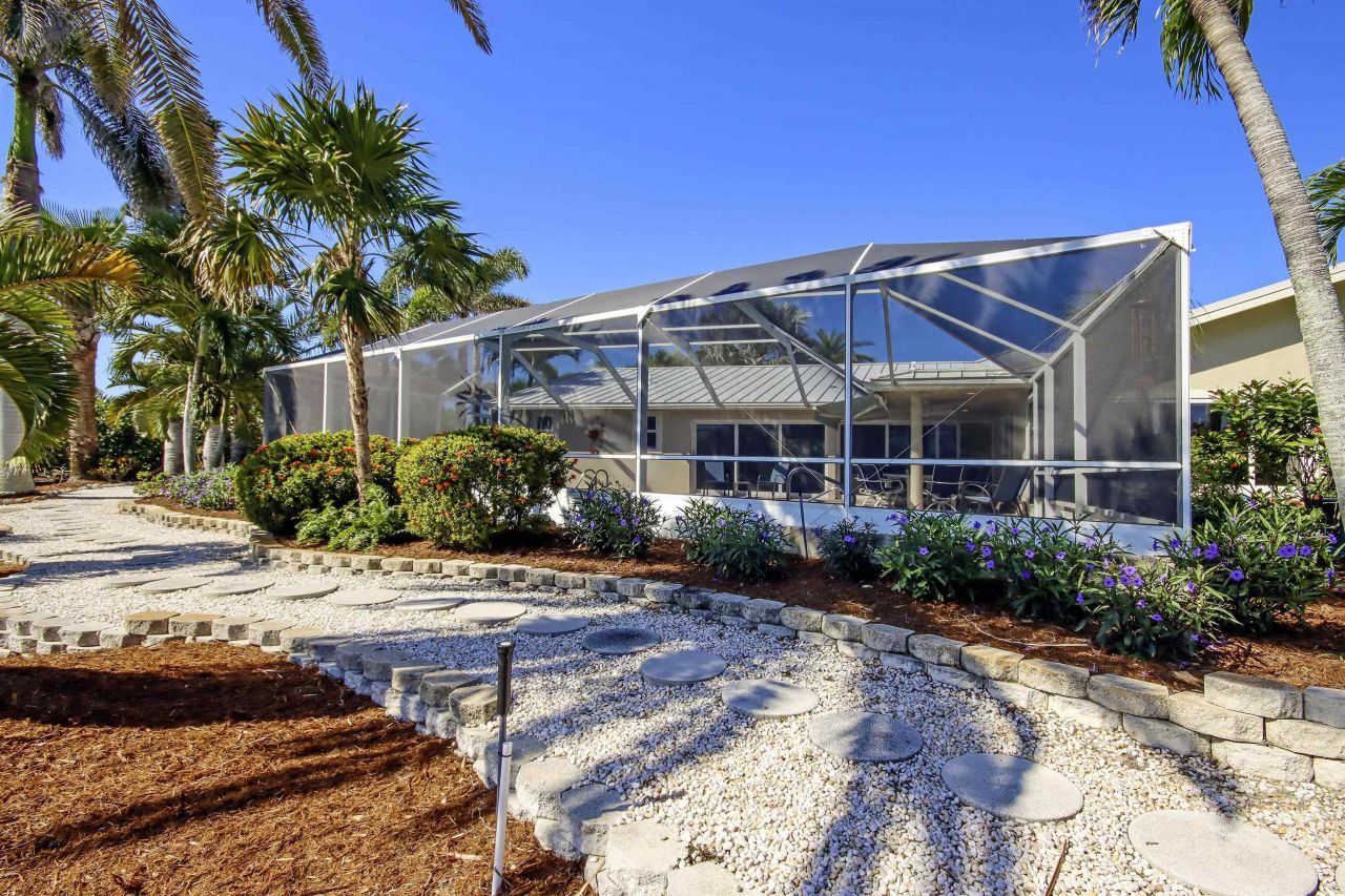 812 Angel Wing Dr, Sanibel, FL 33957 Photo