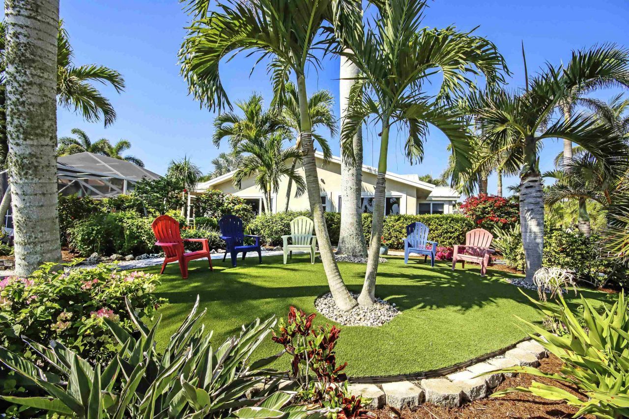 812 Angel Wing Dr, Sanibel, FL 33957 Photo