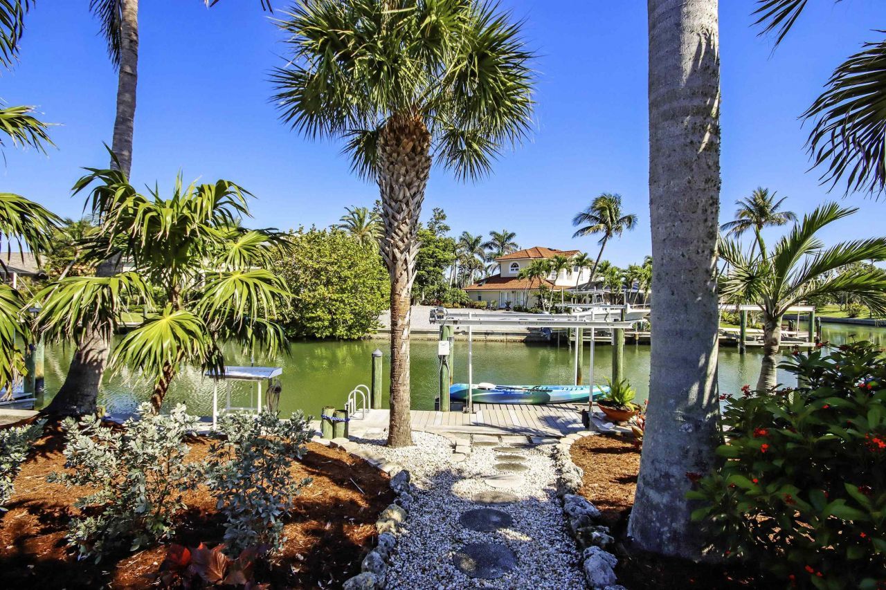 812 Angel Wing Dr, Sanibel, FL 33957 Photo