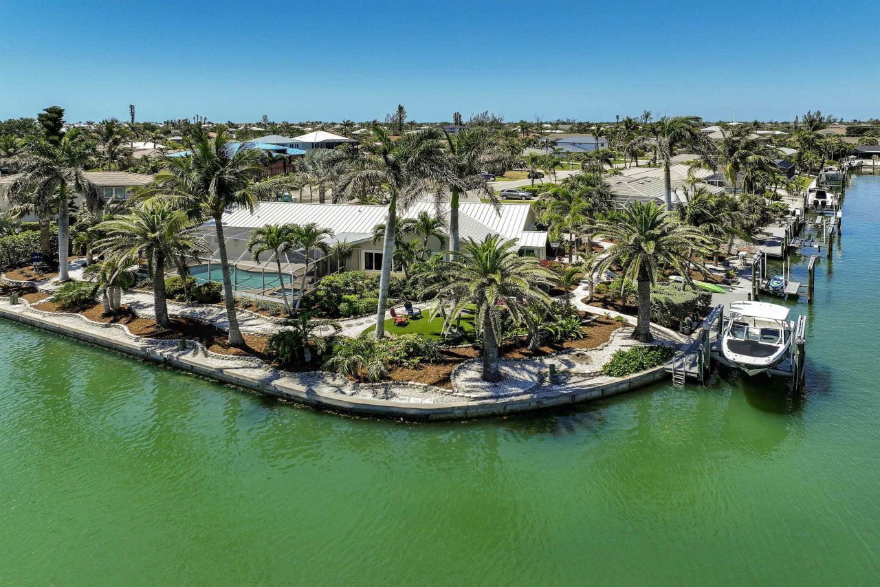 812 Angel Wing Dr, Sanibel, FL 33957 Photo