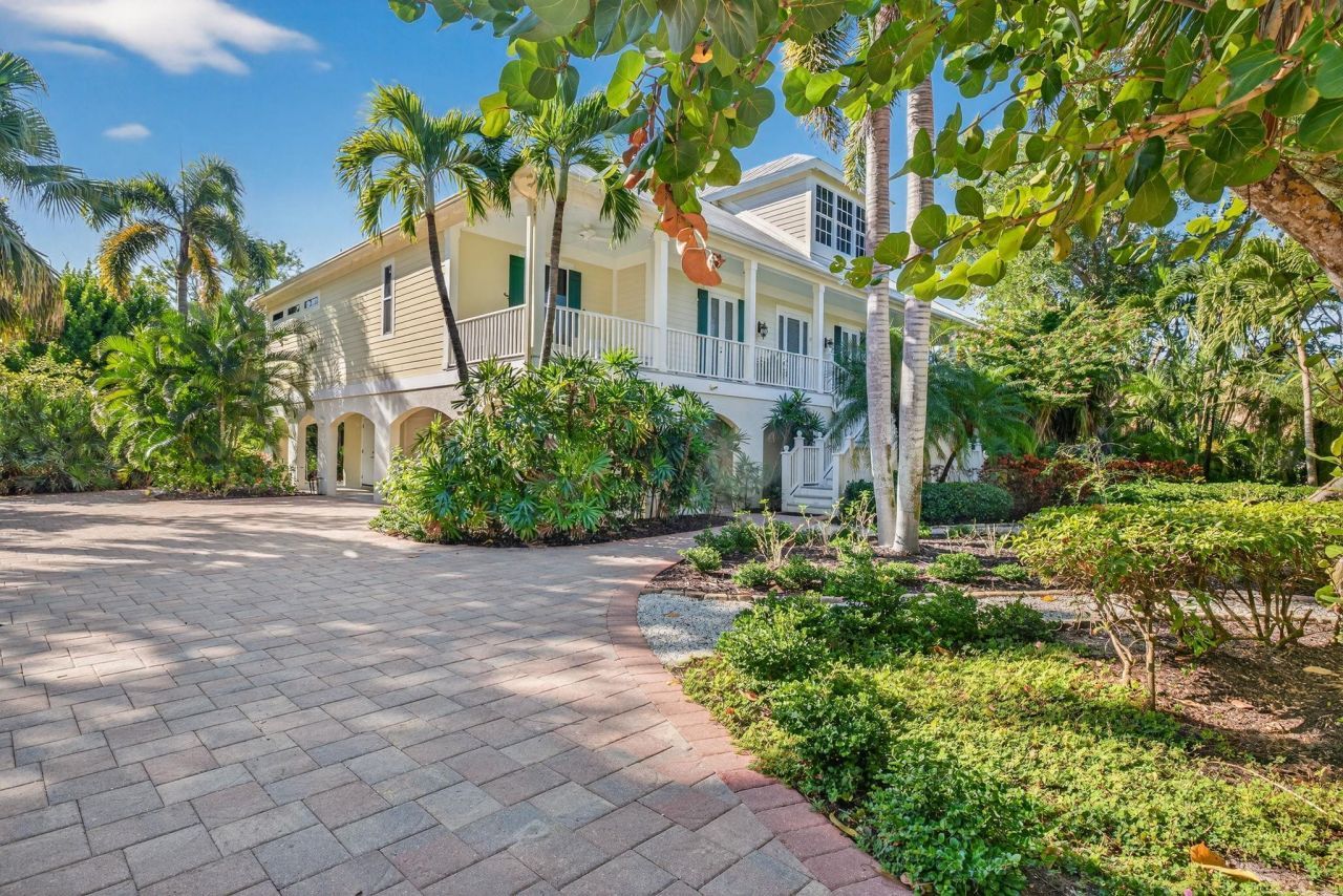 1159 Junonia St, Sanibel, FL 33957 Photo