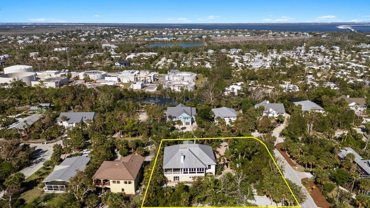 1159 Junonia St, Sanibel, FL 33957 Photo