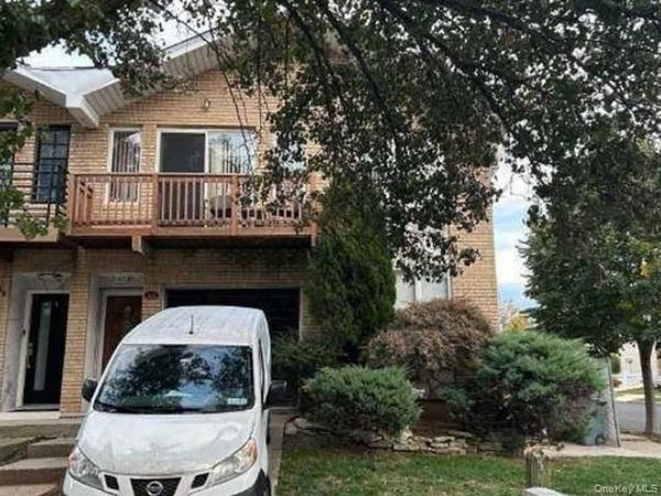 332 SAINT JOHNS Avenue, Staten Island, NY 10305