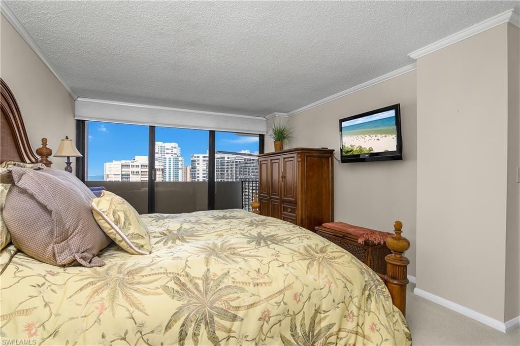 4005 Gulf Shore Blvd N, Unit 1405, Naples, FL 34103 Photo