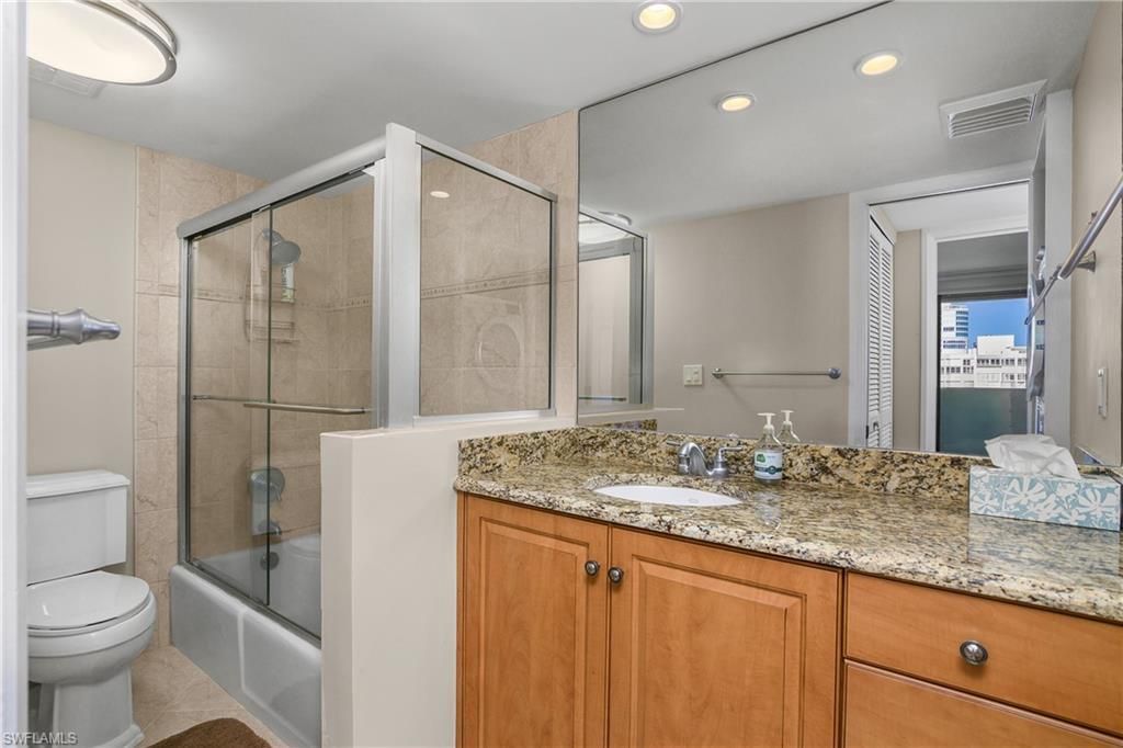 4005 Gulf Shore Blvd N, Unit 1405, Naples, FL 34103 Photo