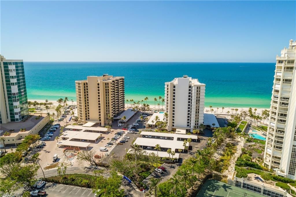 4005 Gulf Shore Blvd N, Unit 1405, Naples, FL 34103 Photo