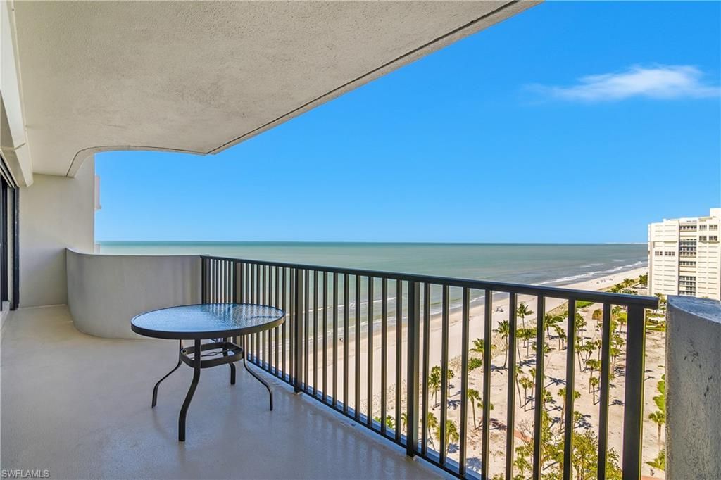 4005 Gulf Shore Blvd N, Unit 1405, Naples, FL 34103 Photo