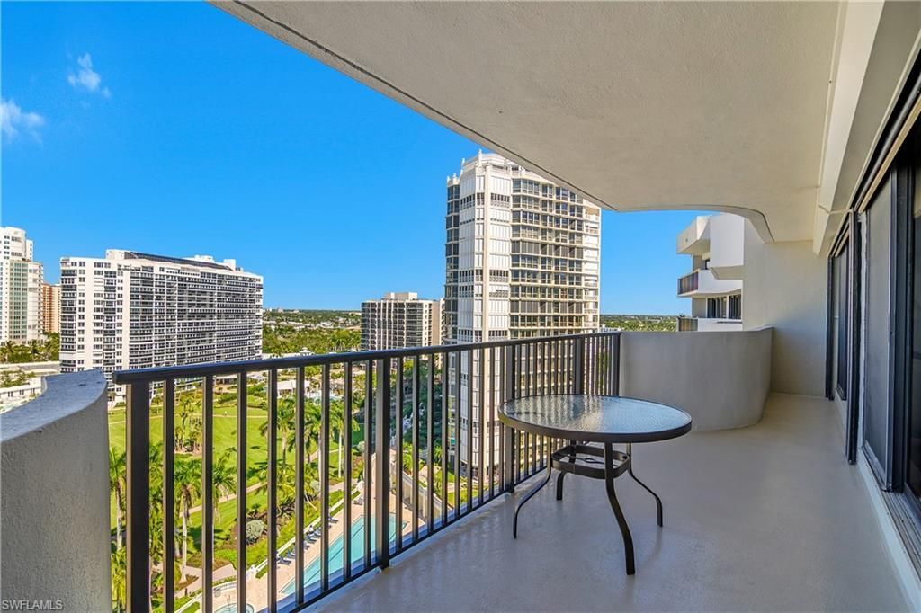 4005 Gulf Shore Blvd N, Unit 1405, Naples, FL 34103 Photo