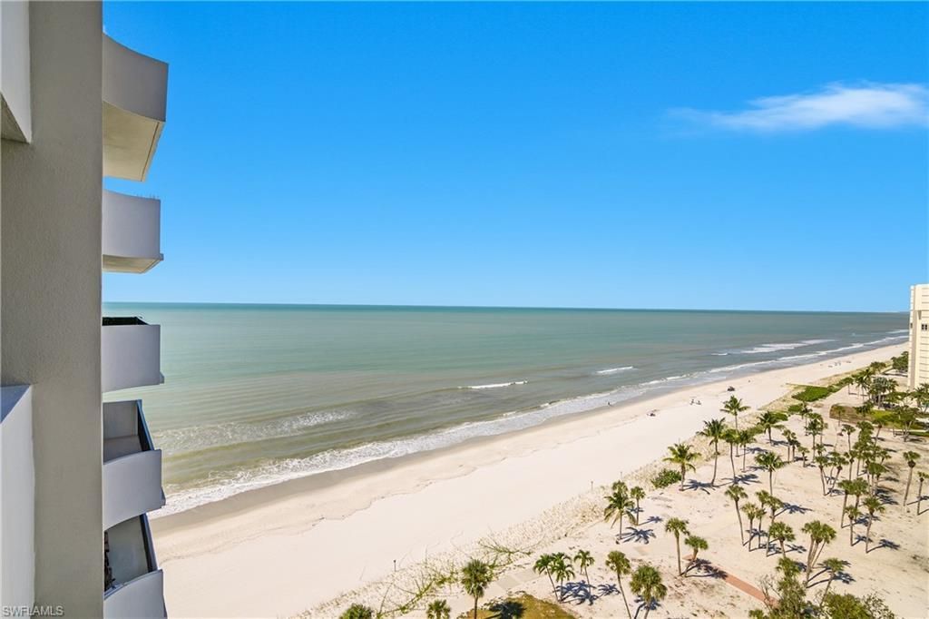 4005 Gulf Shore Blvd N, Unit 1405, Naples, FL 34103 Photo