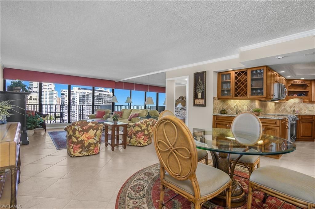 4005 Gulf Shore Blvd N, Unit 1405, Naples, FL 34103 Photo