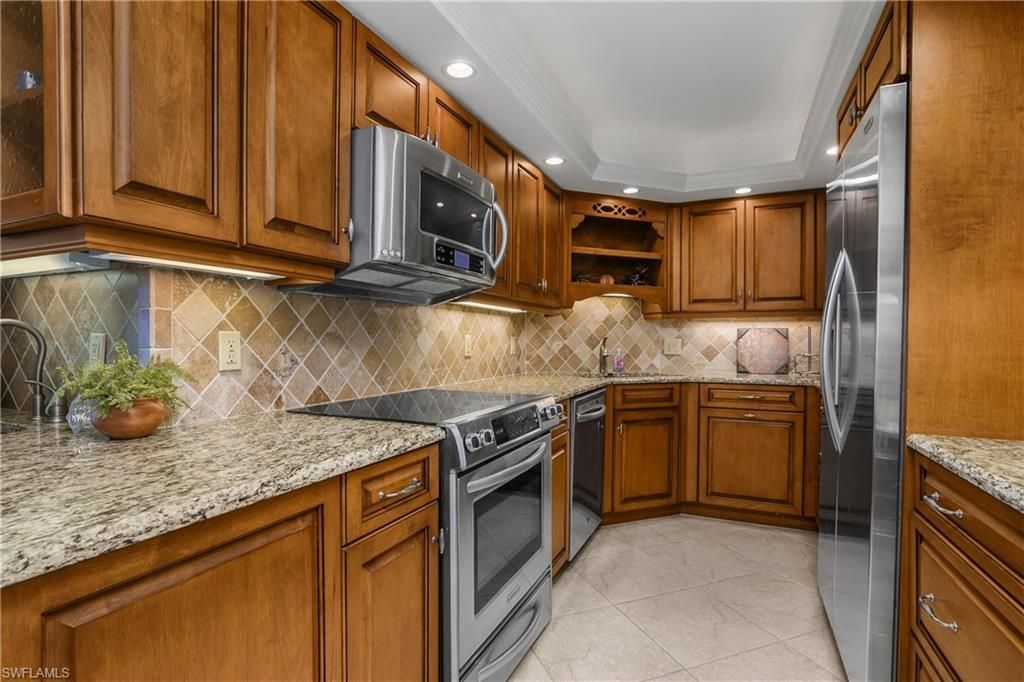 4005 Gulf Shore Blvd N, Unit 1405, Naples, FL 34103 Photo