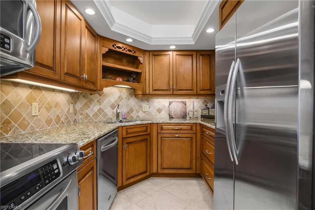 4005 Gulf Shore Blvd N, Unit 1405, Naples, FL 34103 Photo