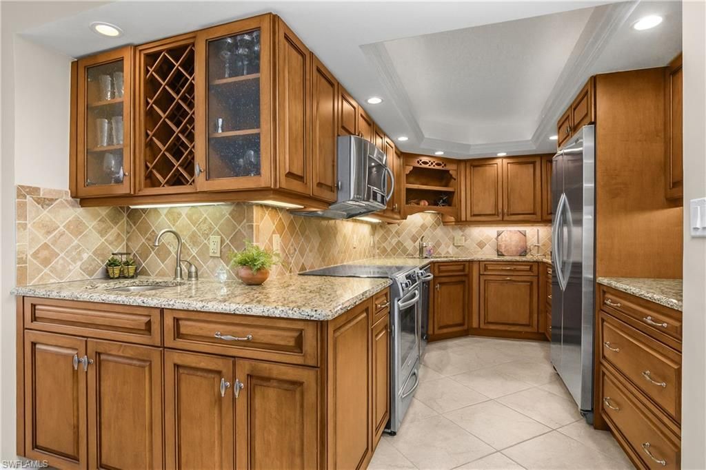 4005 Gulf Shore Blvd N, Unit 1405, Naples, FL 34103 Photo