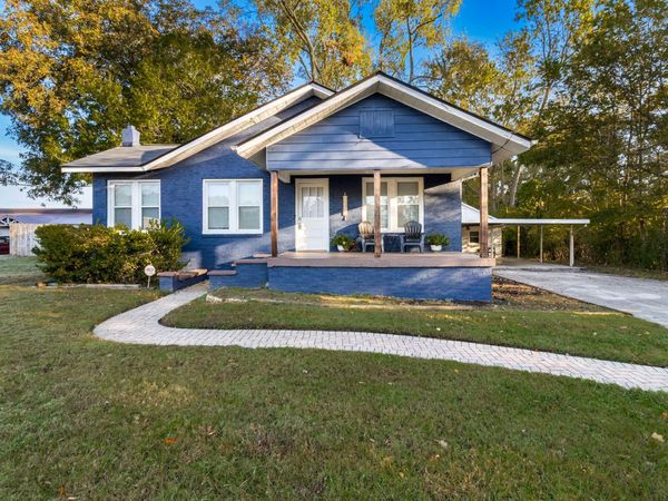 105 Hiwassee Avenue, Cleveland, TN 37312