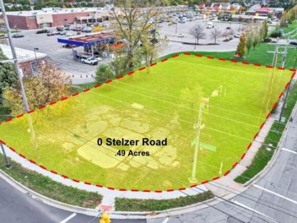 0 Stelzer Road , Columbus, OH 43219