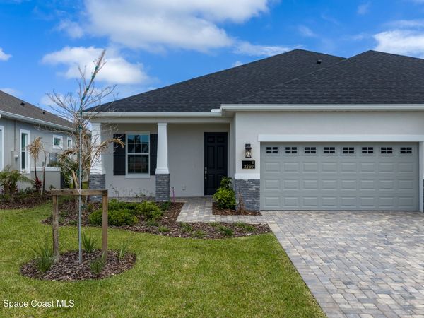 3260 Galeras Drive, Melbourne, FL 32940