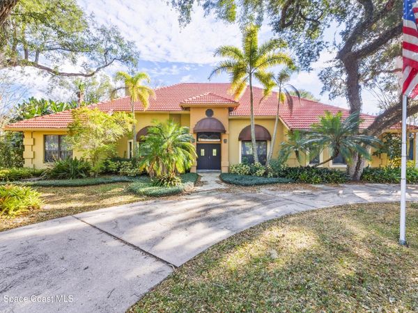 4549 Helena Drive, Titusville, FL 32780