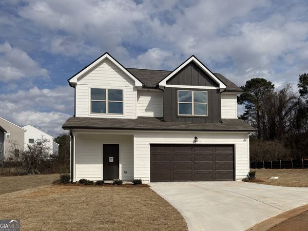 LOT 195 Morningside Court, Thomaston, GA 30286