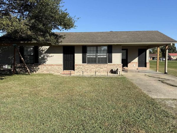1100 E Margaret Street, Piggott, AR 72454
