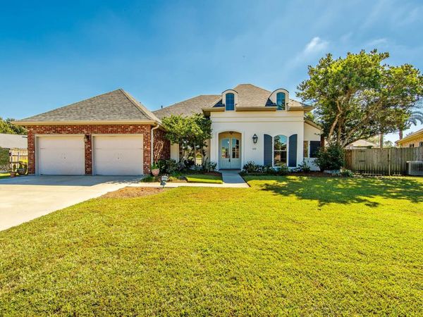 122 Jaden Lane, Houma, LA 70360