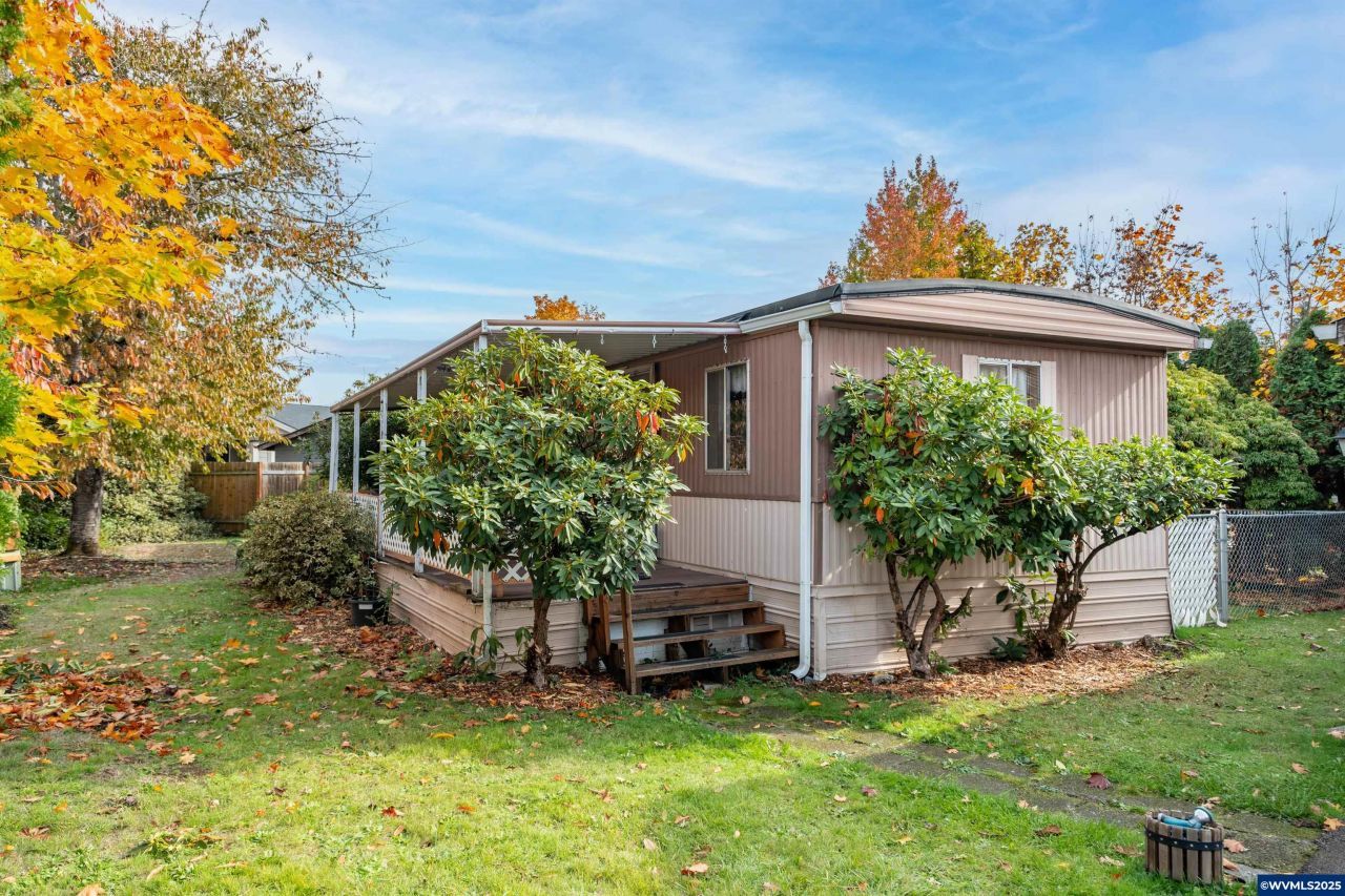 2796 S Main #16 Rd, Lebanon, OR 97355 Main Photo