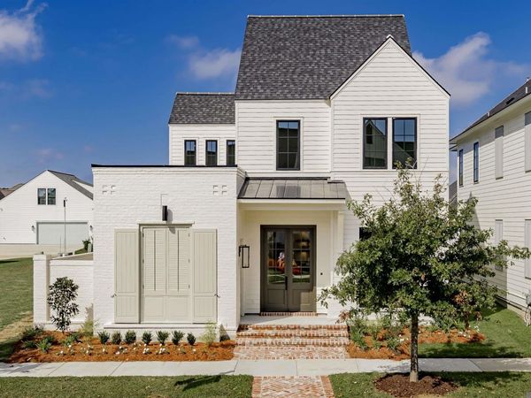 8318 Hattic St, Baton Rouge, LA 70817