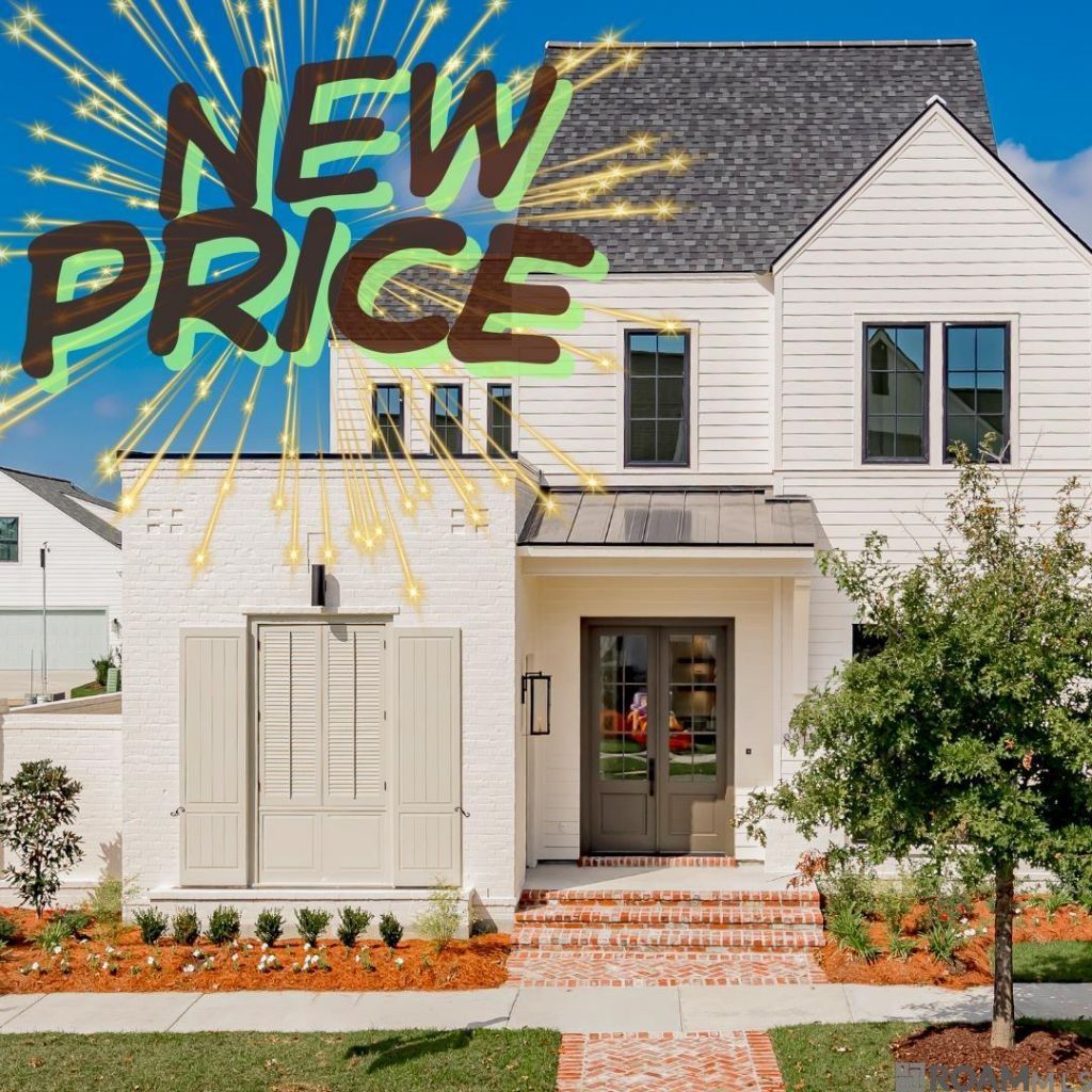 8318 Hattic St, Baton Rouge, LA 70817 Main Photo