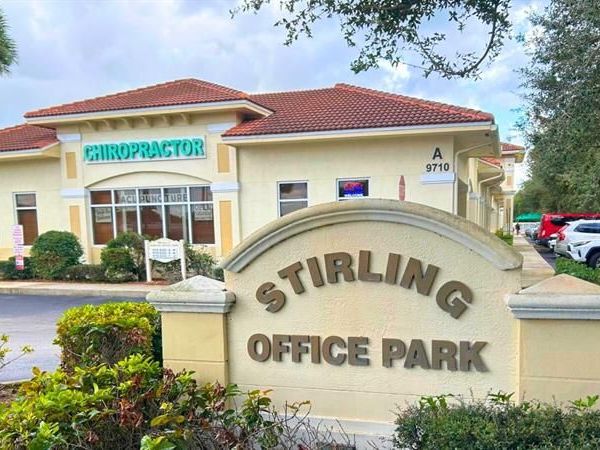 9710 Stirling Road, Unit 110A & 111, Cooper City, FL 33024