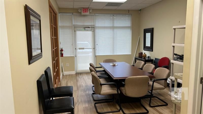 9710 Stirling Road, Unit 110A & 111, Cooper City, FL 33024 Photo