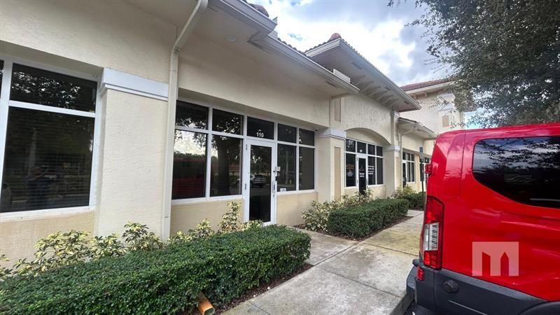 9710 Stirling Road, Unit 110A & 111, Cooper City, FL 33024 Photo