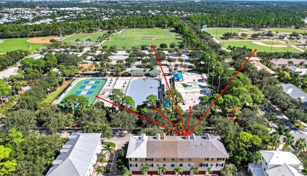 4118 Greenway Drive, Jupiter, FL 33458 Photo