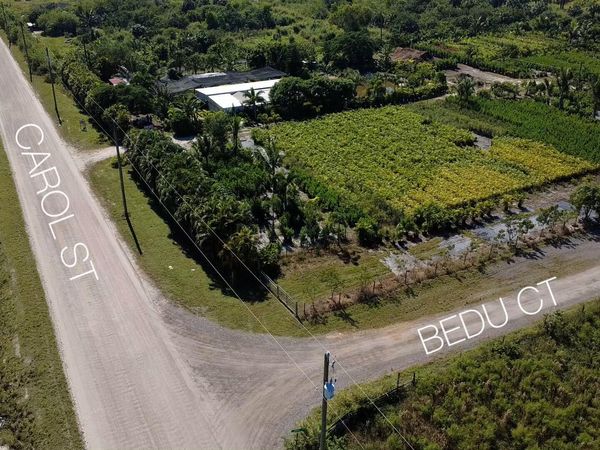 6747 W Carol Street E, Loxahatchee, FL 33470