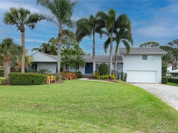 3342 SE Court Drive, Stuart, FL 34997