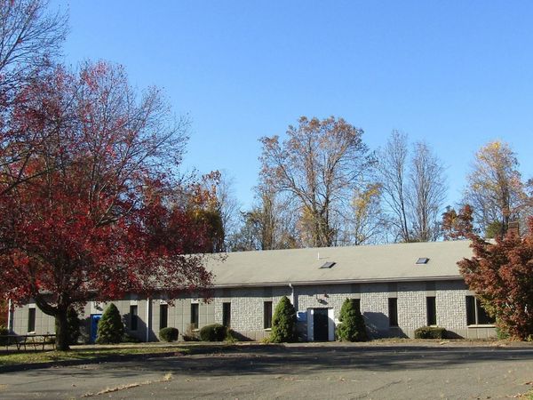 18 Airline , Durham, CT 06422